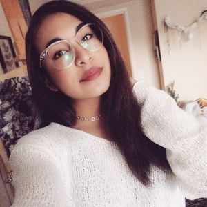 Meet your Posher, Kellie